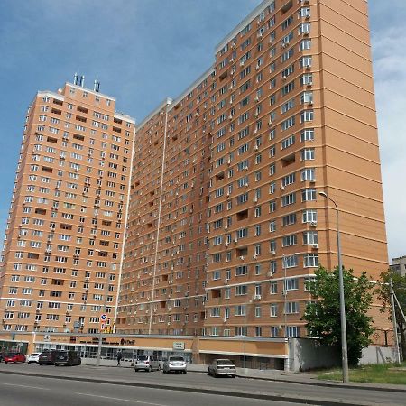 Apartments Morskoy Oděsa Exteriér fotografie
